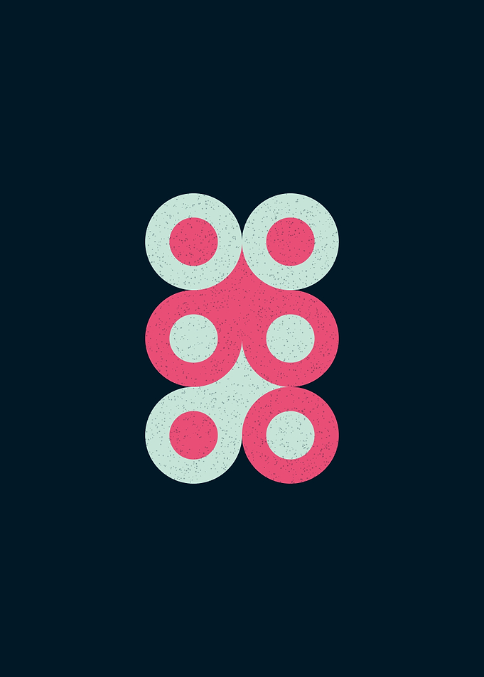 Colour Dots