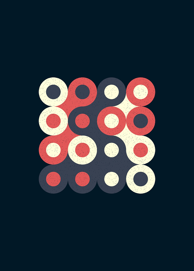 Colour Dots