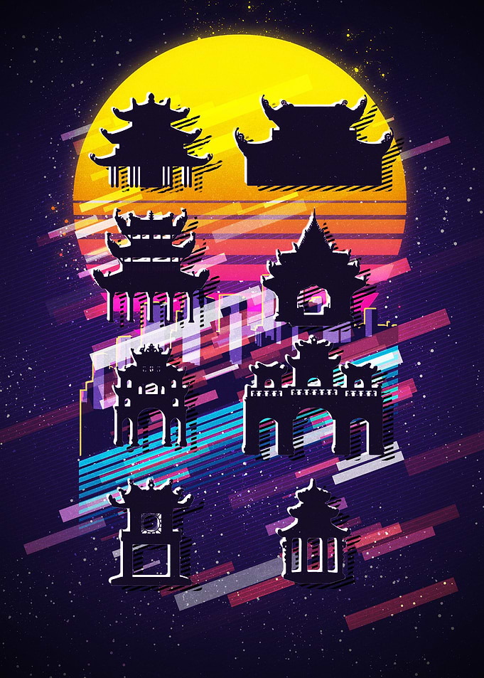 Temple