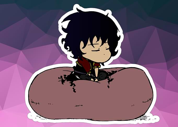 Ali Chibi