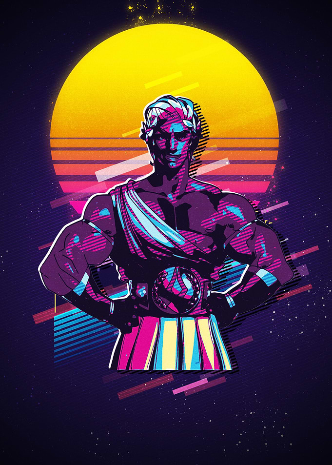 Theseus
