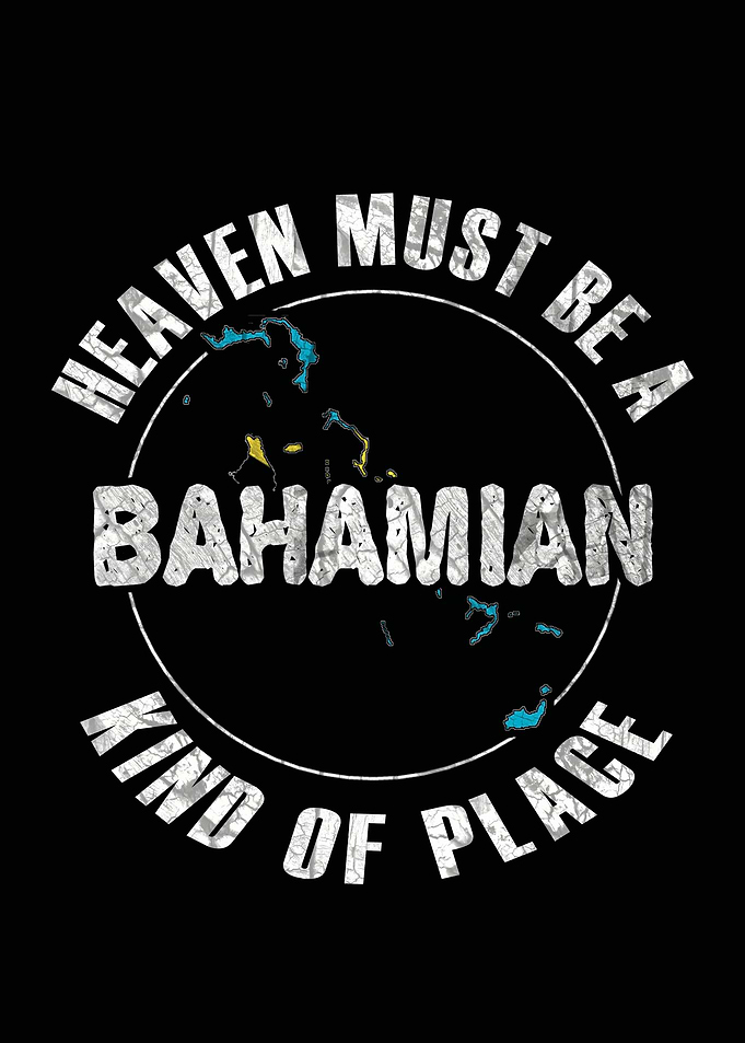 Bahamas heaven