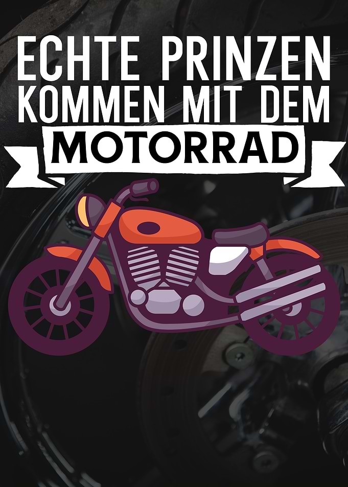 Prinz Motorrad