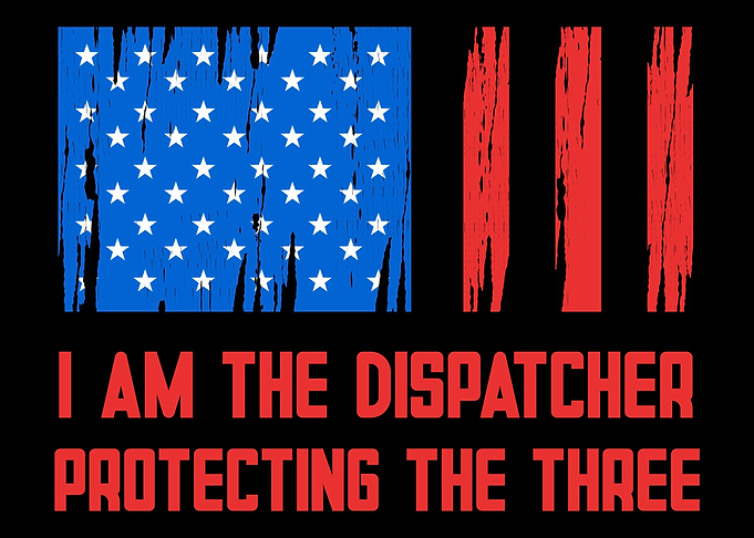 Th Flag Of The Usa