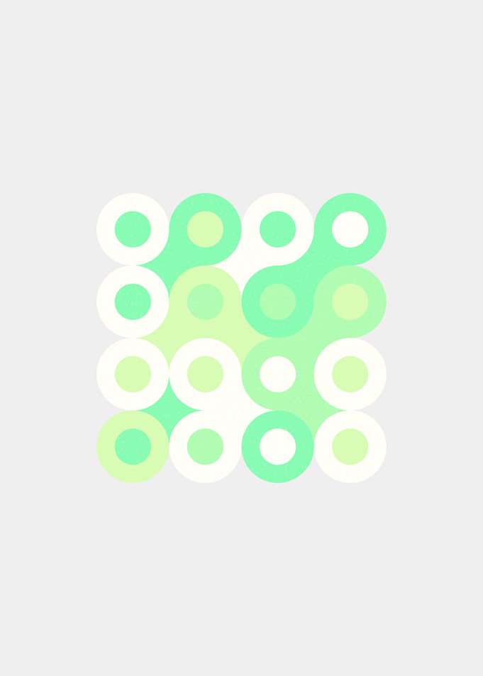 Colour Dots