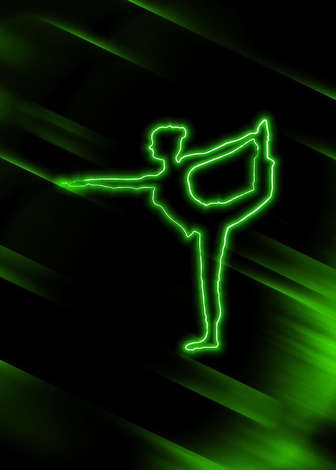 Wii FIT