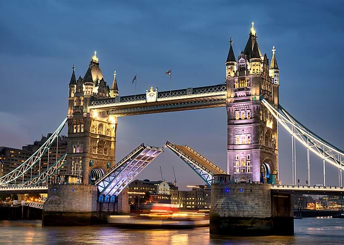 London