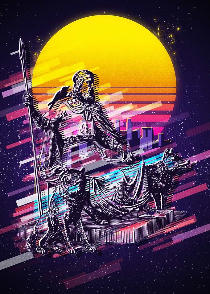 odin