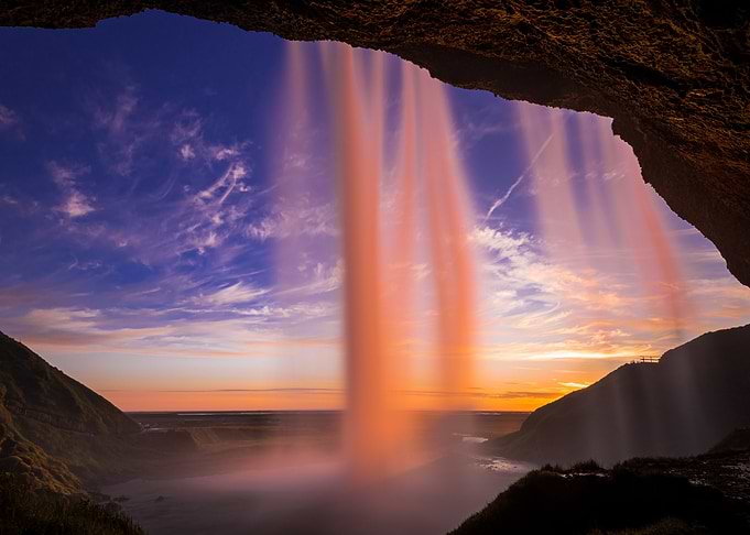 Iceland