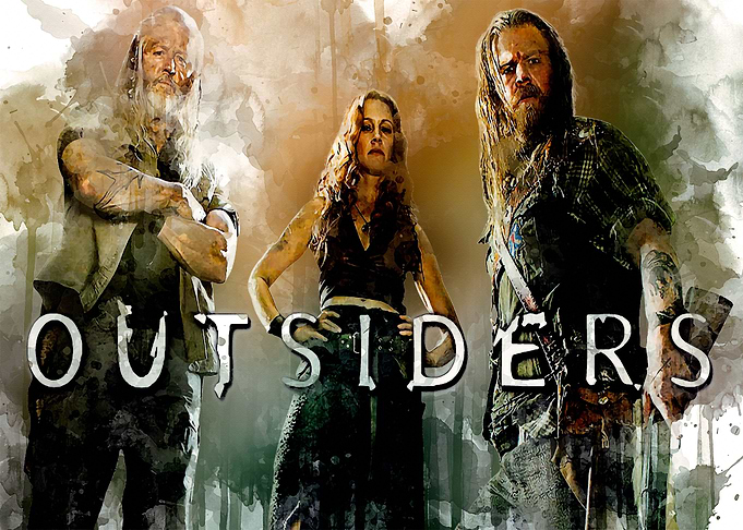 Outsiders