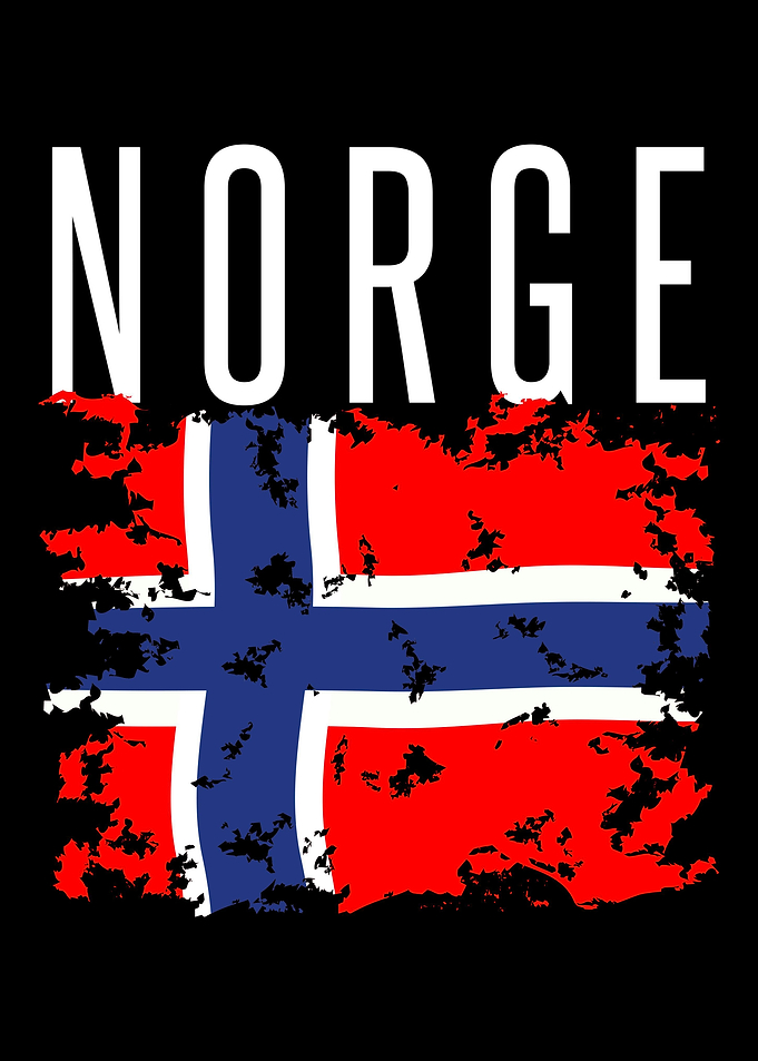 norway