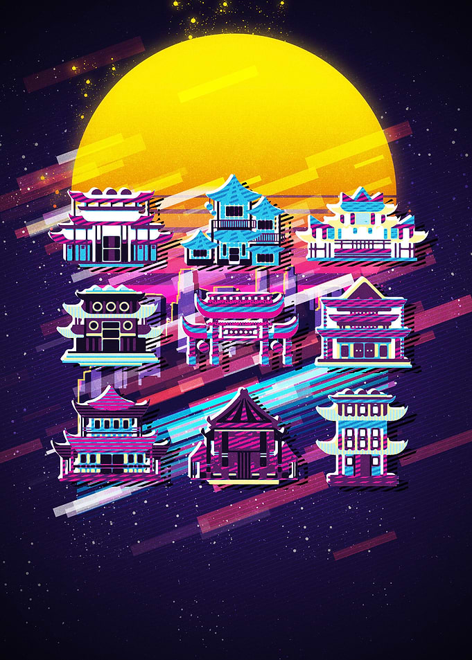 Temple