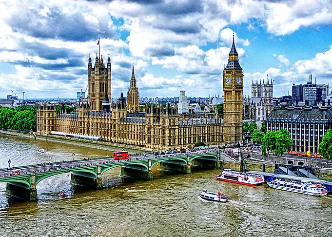 London