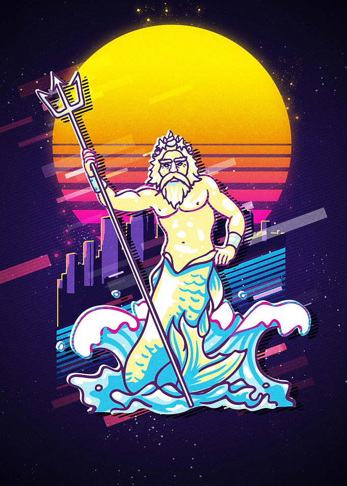 Poseidon