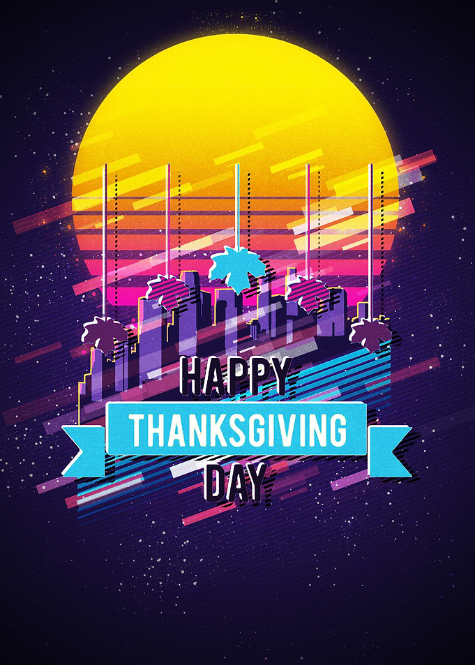 Thanksgiving Day