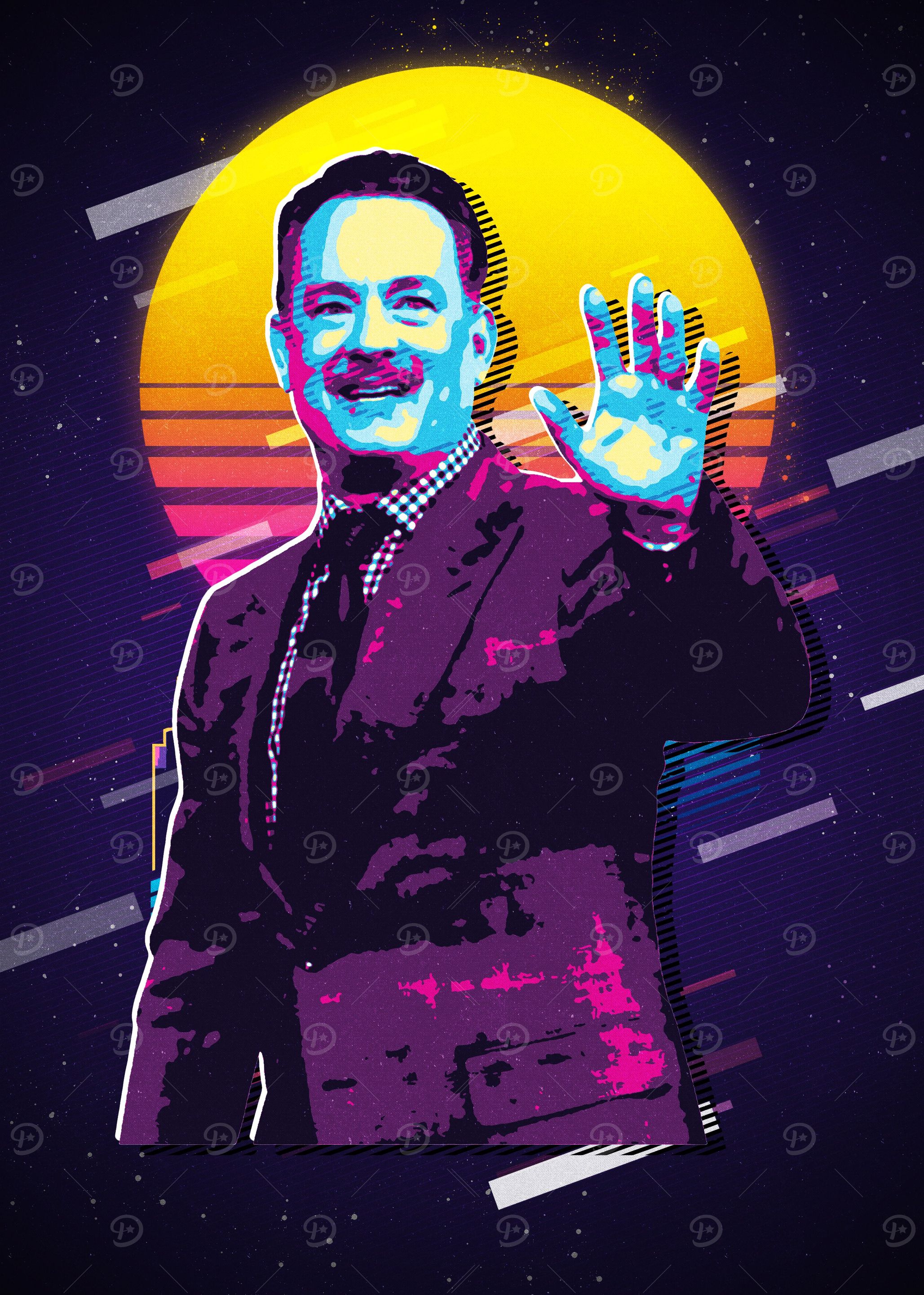 Tom Hanks