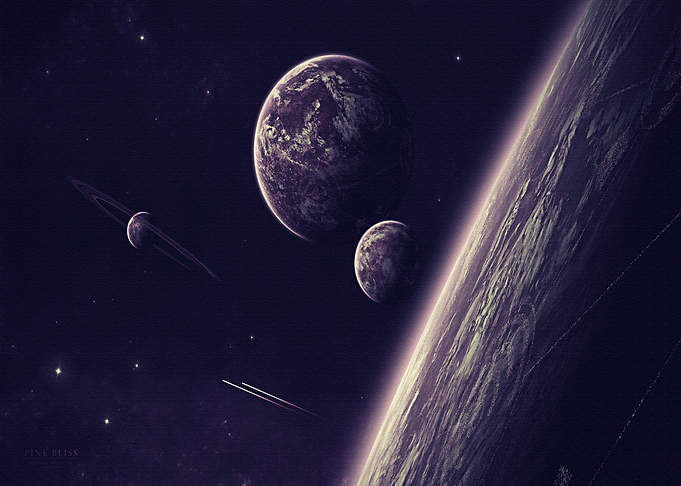 Space