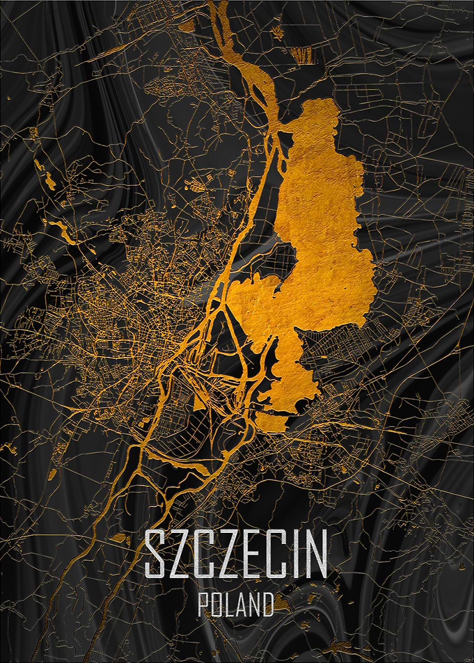 Szczecin Poland