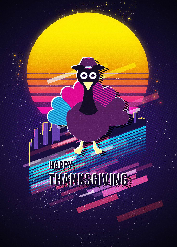Thanksgiving Day