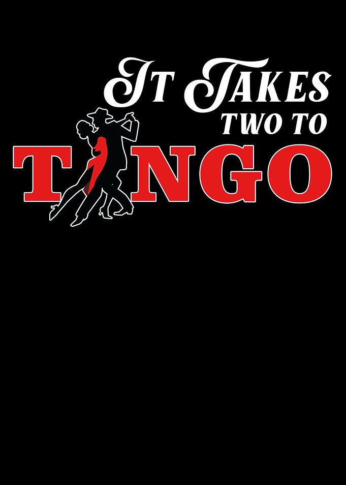 Tango Salsa Russia