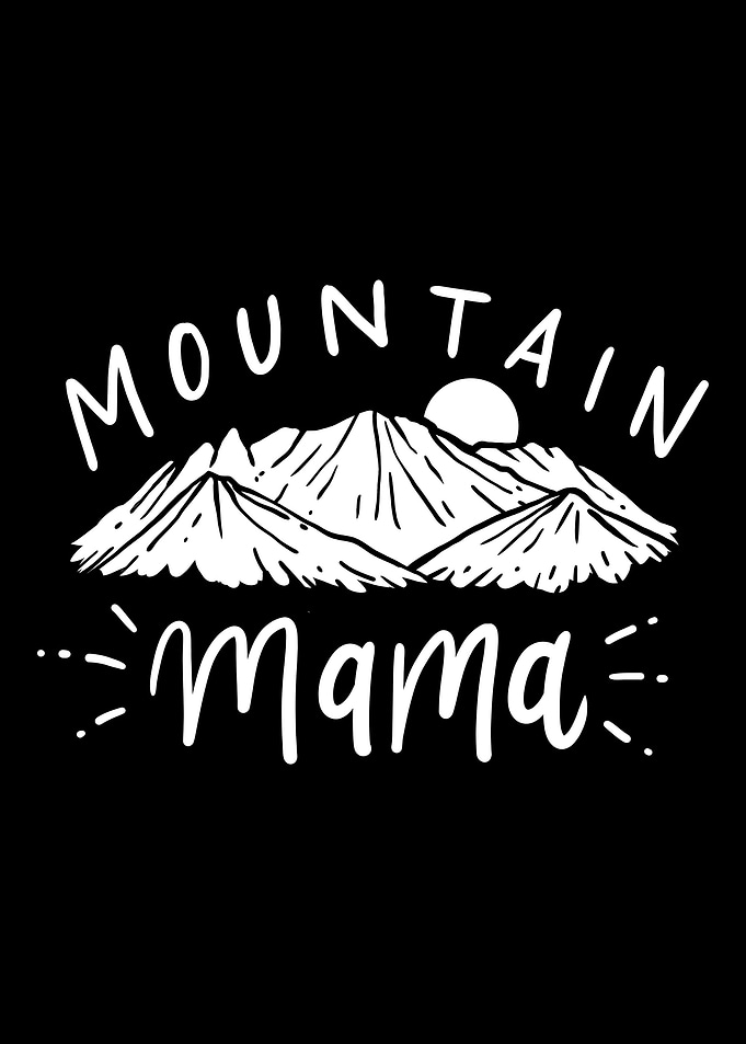 Mountain Mama Hiking Campi