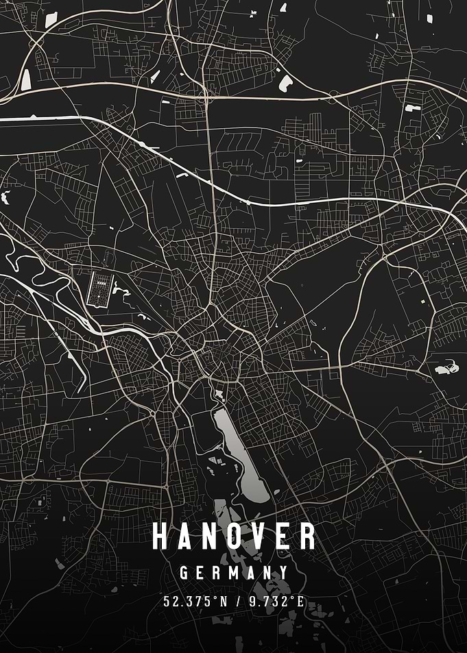 Hanover Germany
