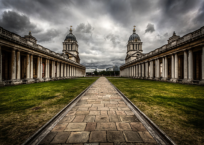 London