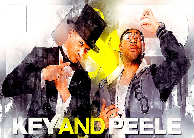 Key Peele