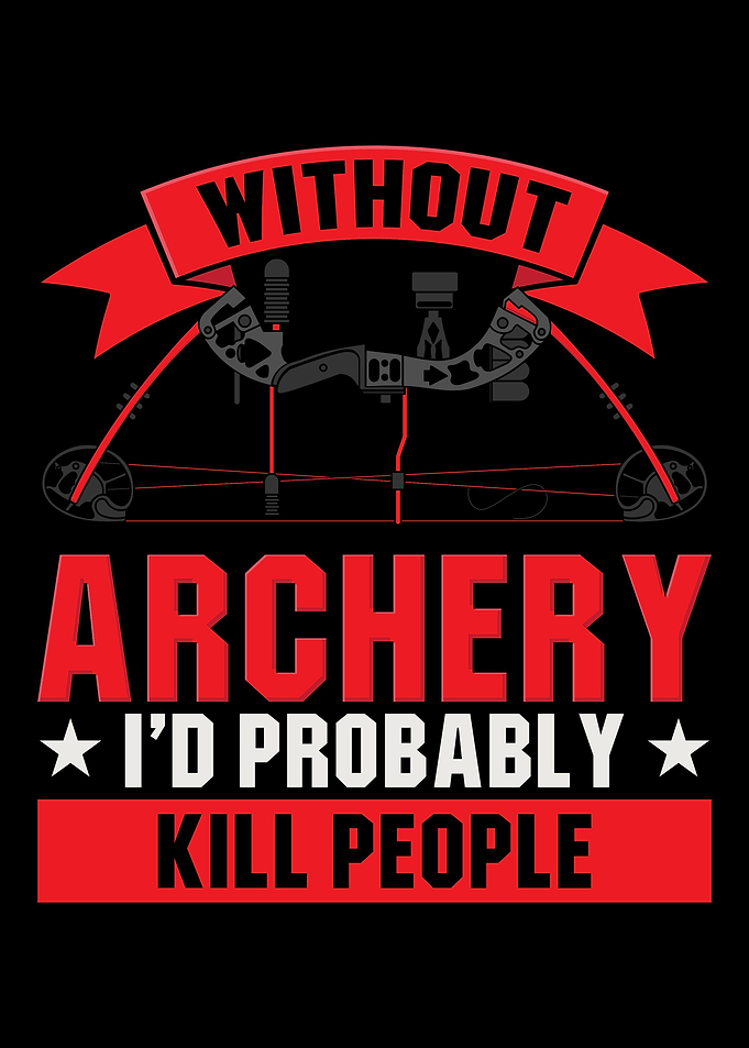 Archery Without Archery I