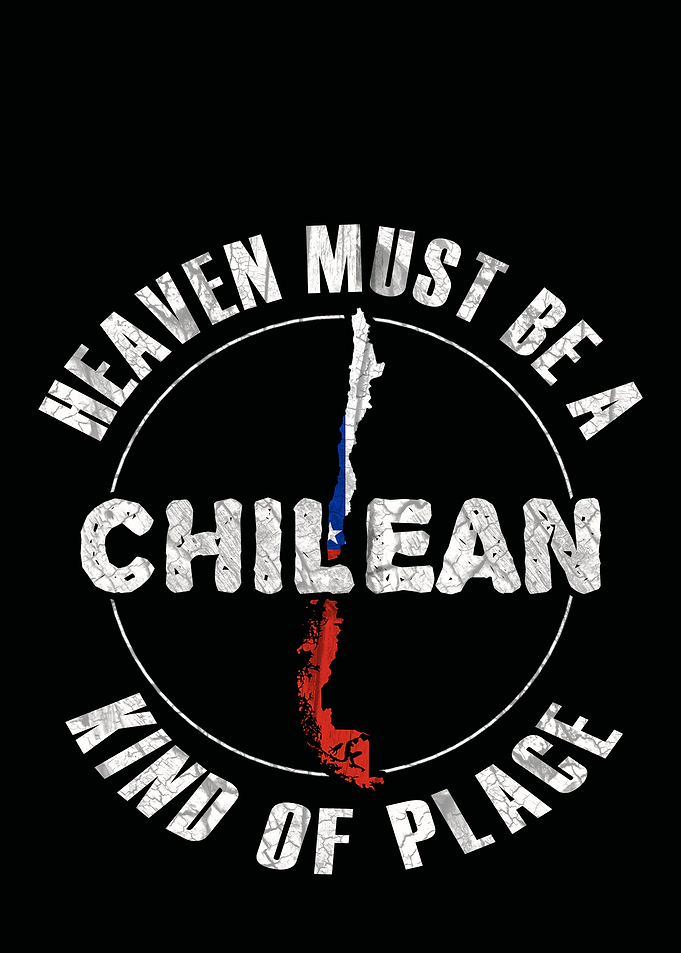 Chilean Heaven