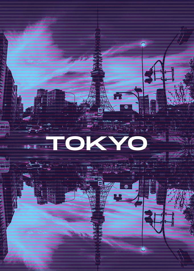 TOKYO