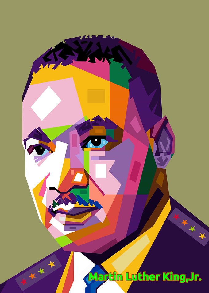 Martin Luther King Jr