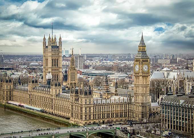 London