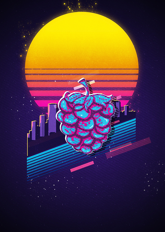 Raspberries