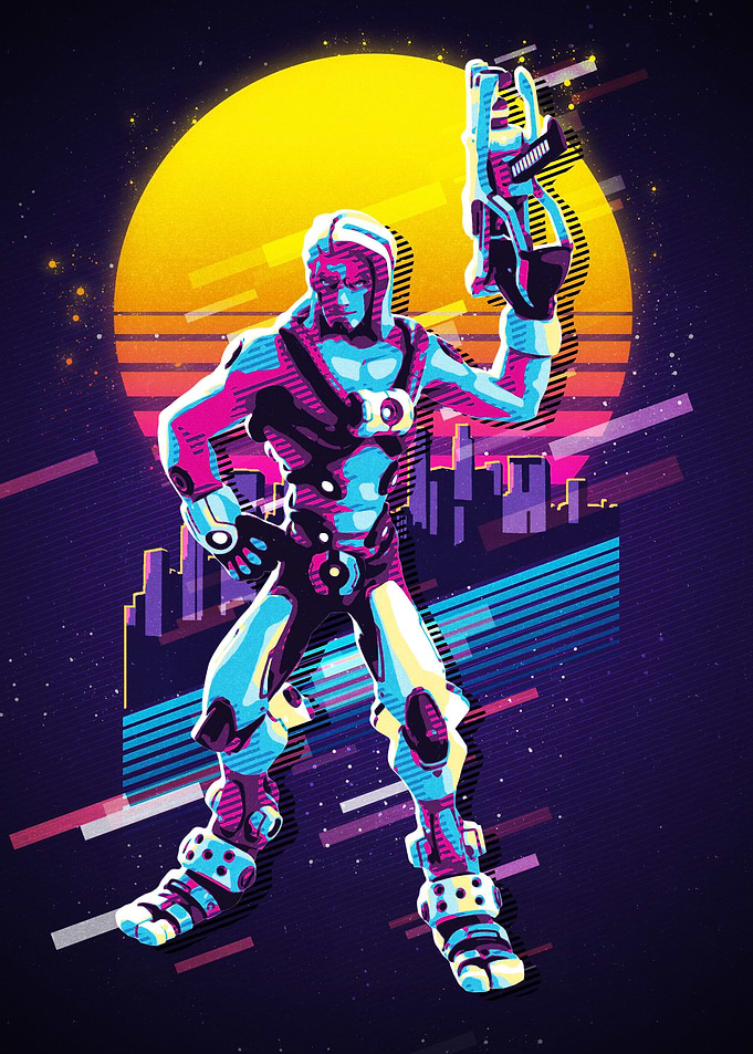 Agents Biohunters