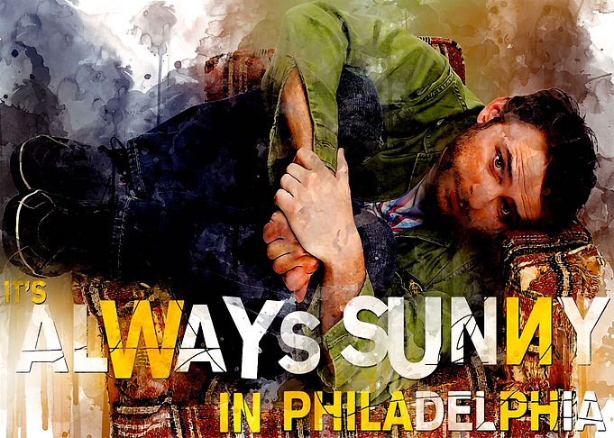 Its Always Sunny In Philad