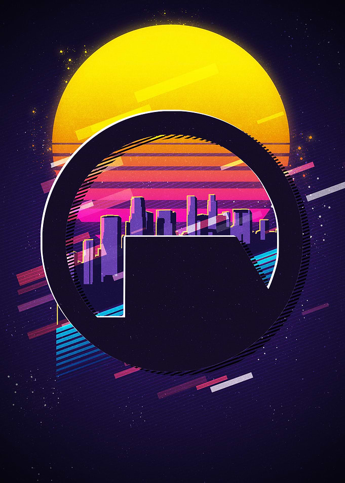 black mesa