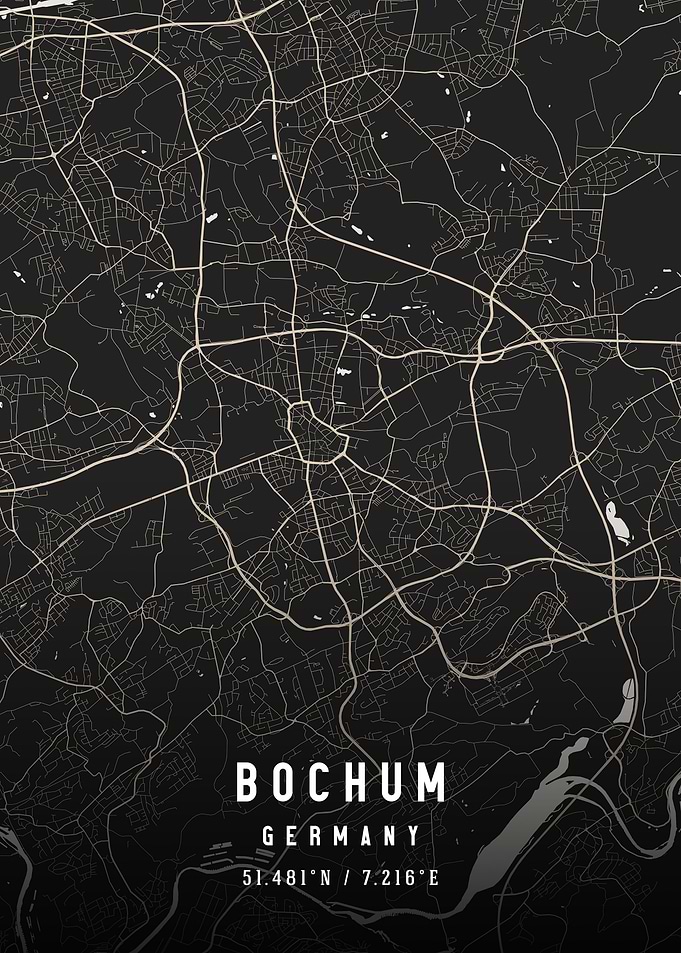 Bochum Germany