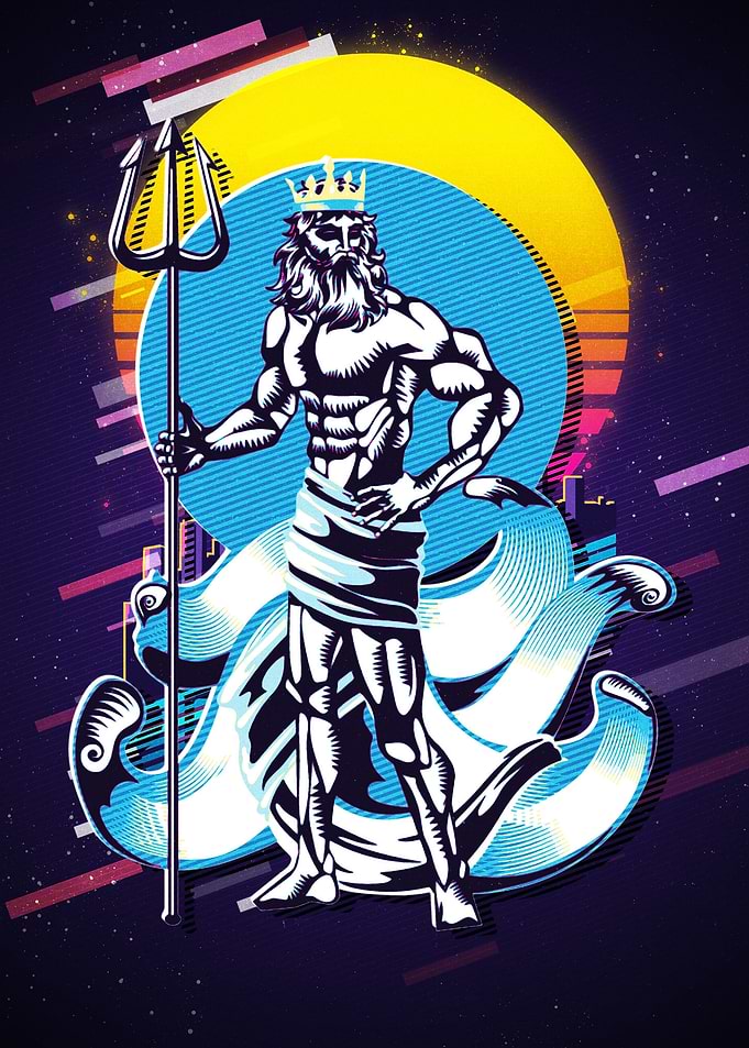 Poseidon