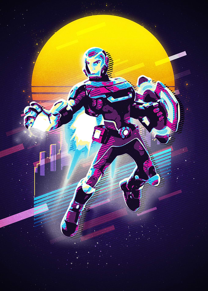 Agents Biohunters