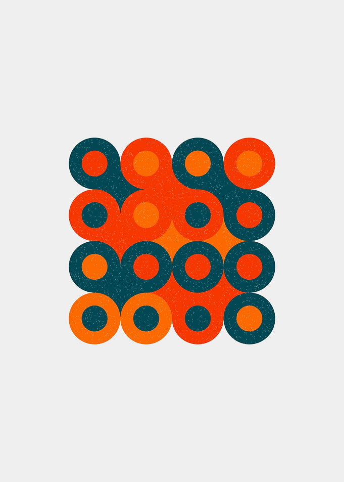 Colour Dots