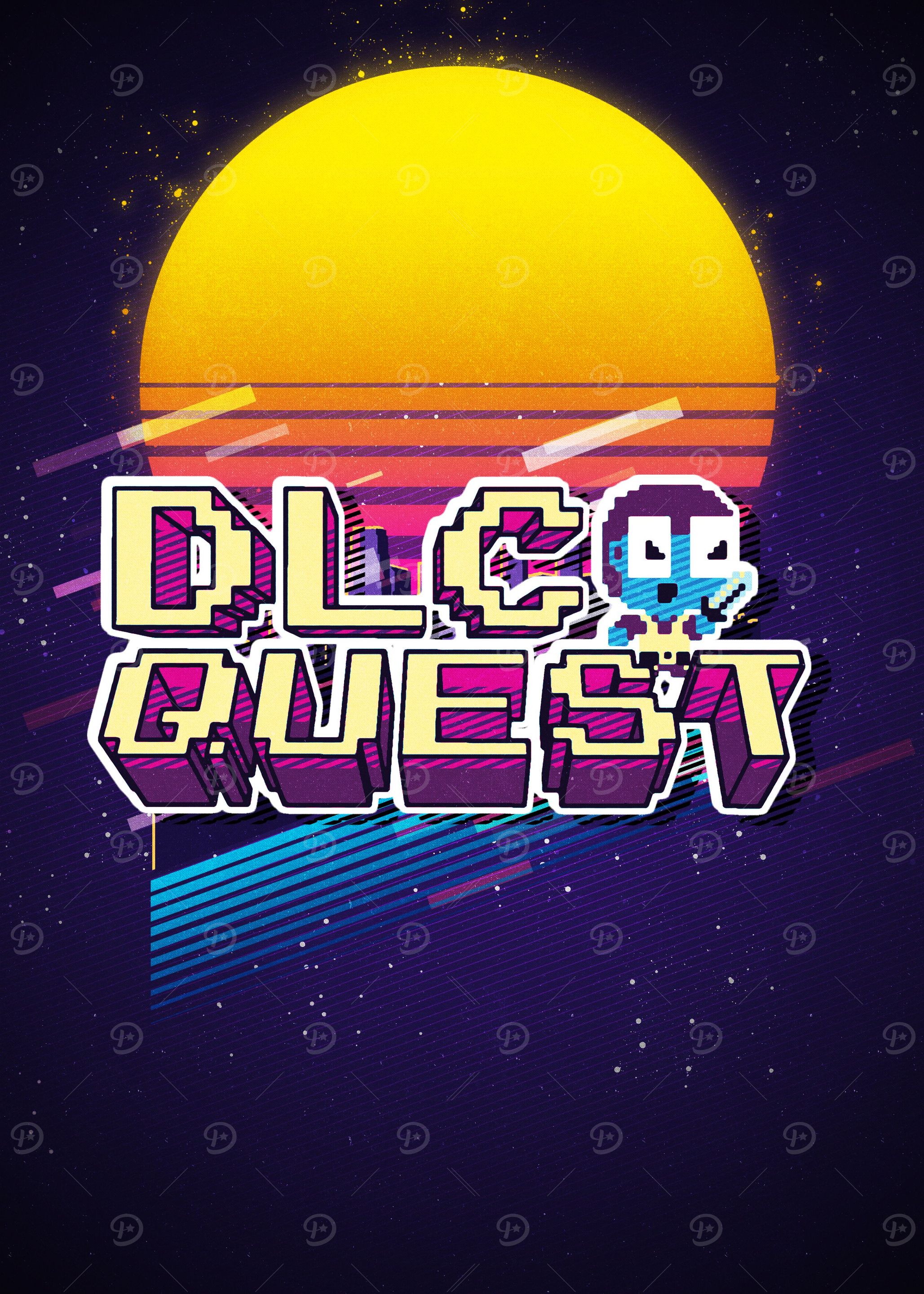 DCL the game