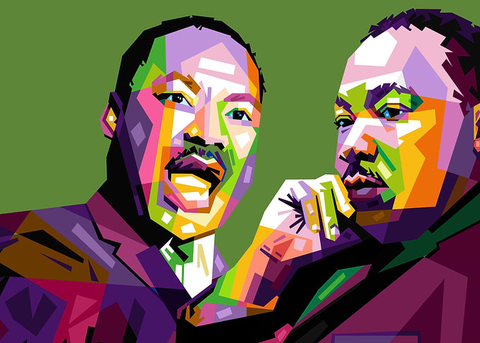 Martin Luther King Jr