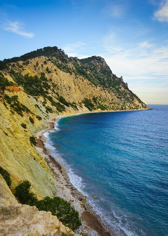 Sol den Serra Coast