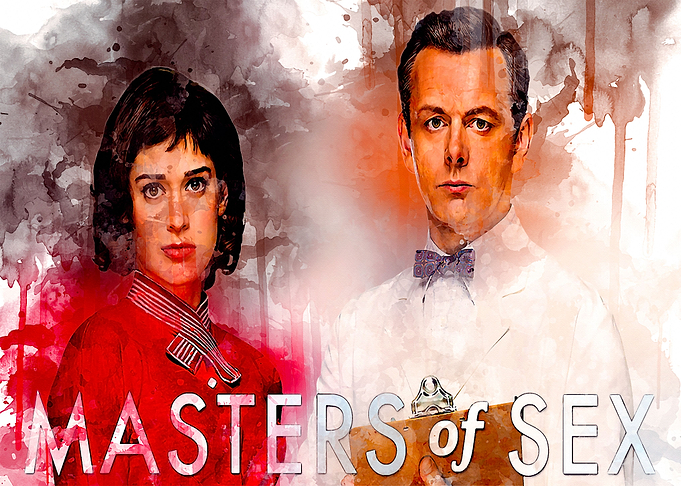 Masters Of Sex