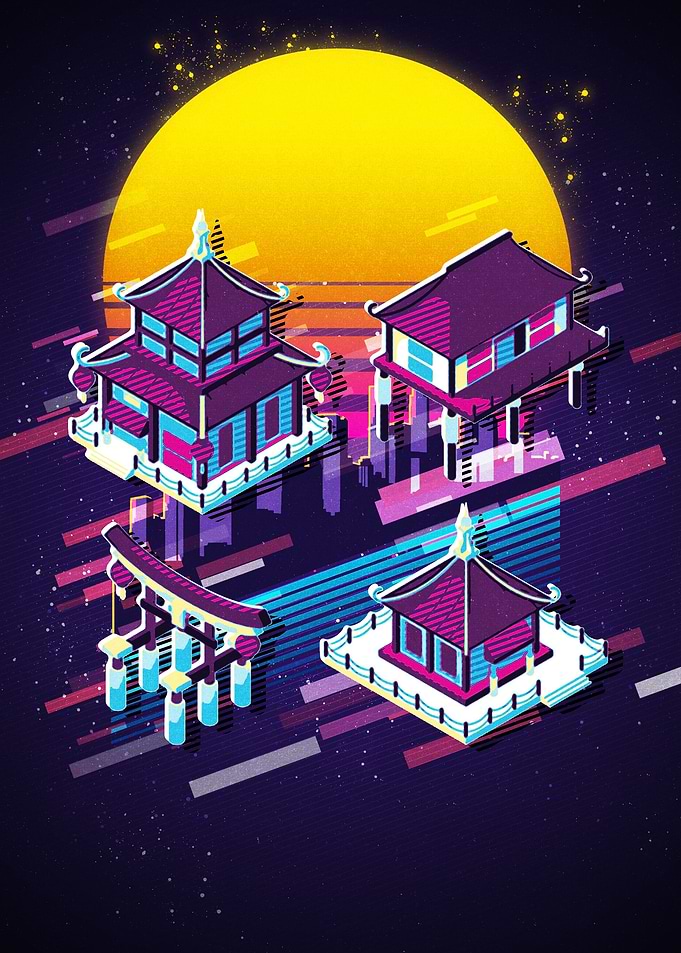 Temple