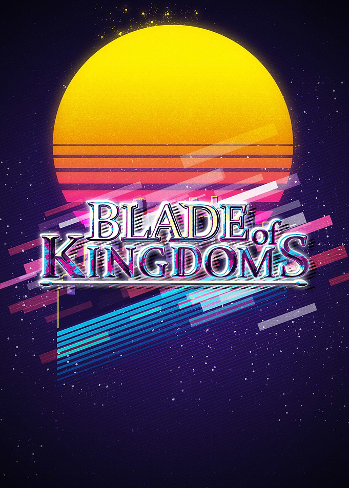 Blade of Kingdoms