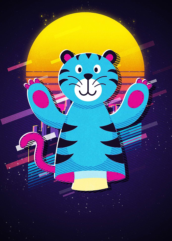 Tigers