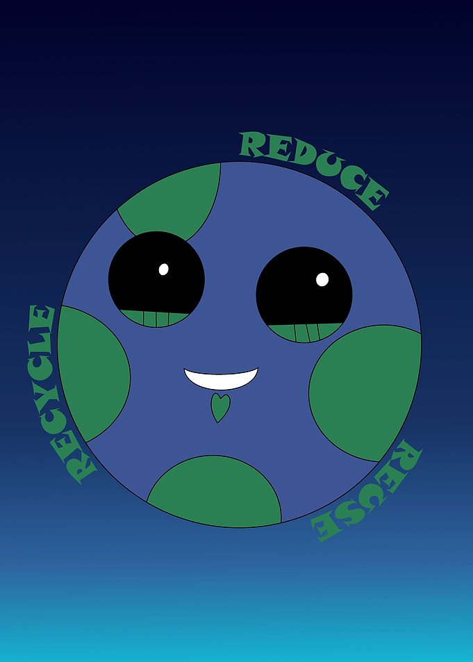 Earth Day 2020