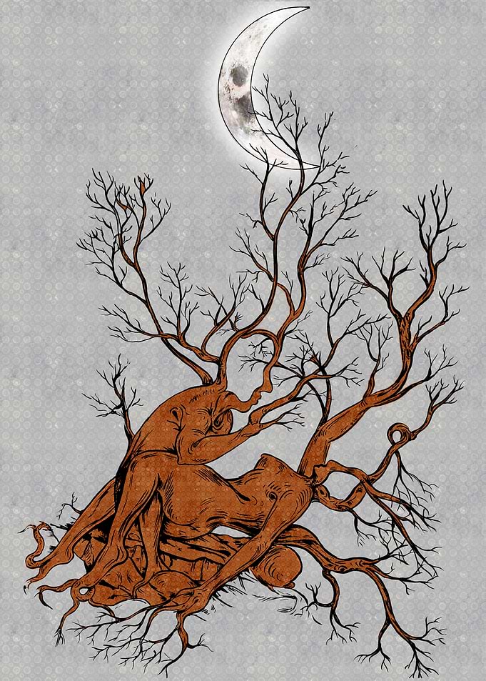 Trees Love